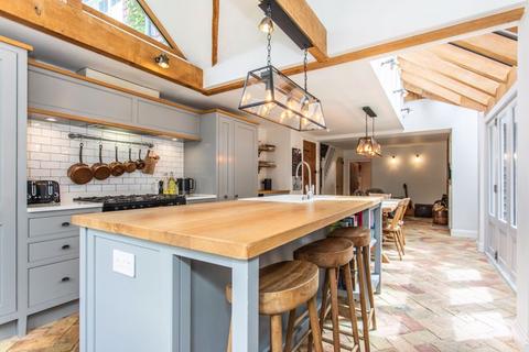 4 bedroom semi-detached house for sale, Common Lane, Ditchling