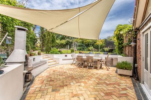 4 bedroom semi-detached house for sale, Common Lane, Ditchling