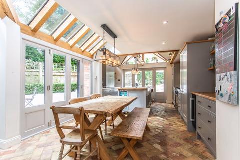 4 bedroom semi-detached house for sale, Common Lane, Ditchling