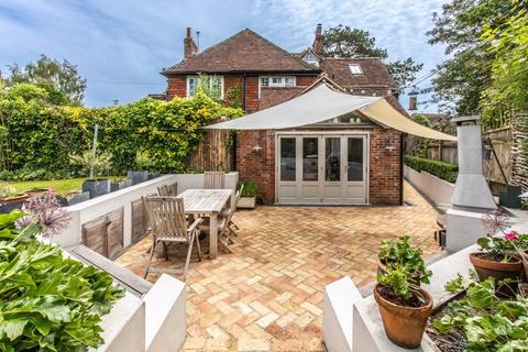 4 bedroom semi-detached house for sale, Common Lane, Ditchling