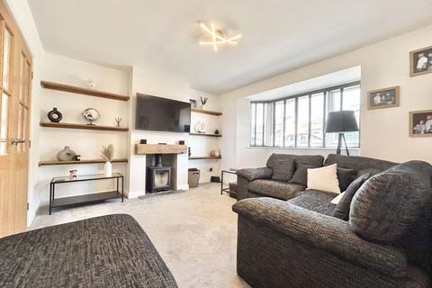 4 bedroom semi-detached house for sale, Maes Y Llan, Dwygyfylchi