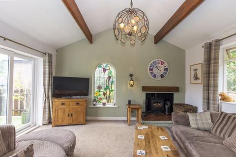 undefined, The Bungalow, Higher Park Royd Drive, Kebroyd HX6 3HU