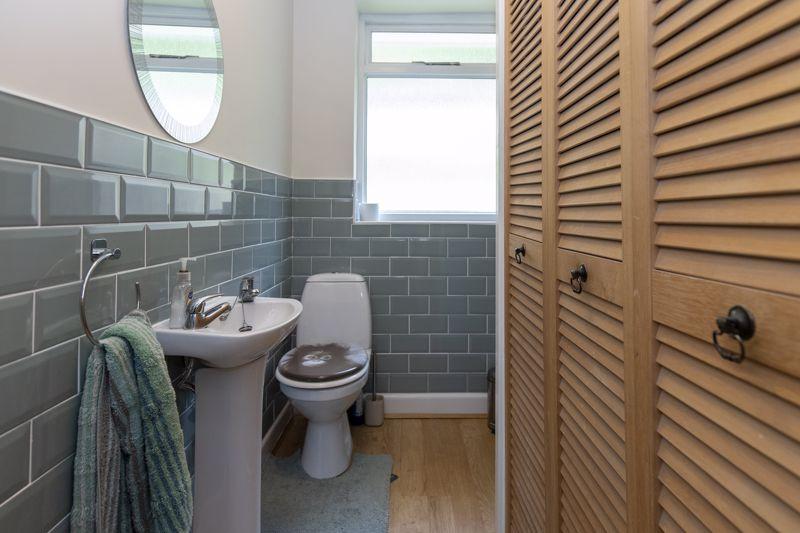 Cloakroom