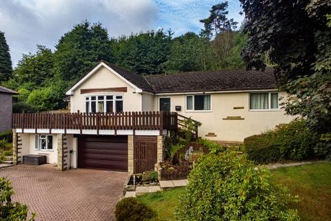 undefined, The Bungalow, Higher Park Royd Drive, Kebroyd HX6 3HU