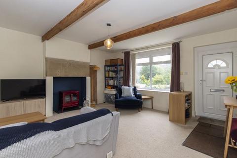 2 bedroom end of terrace house for sale, 111 Oldham Road, Ripponden HX6 4EB