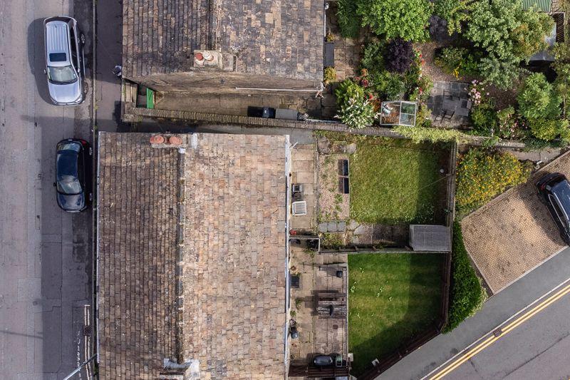Birdseye View
