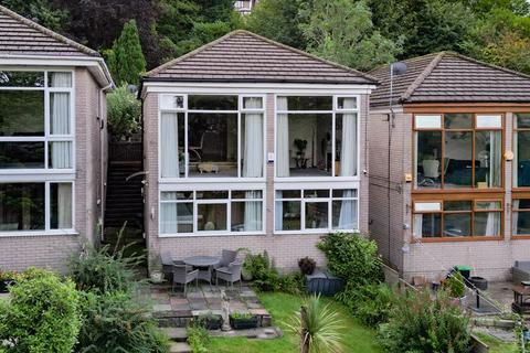 4 bedroom detached house for sale, Ainsdale Drive, Whitworth OL12 8QB