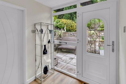 4 bedroom detached house for sale, Ainsdale Drive, Whitworth OL12 8QB
