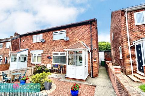 undefined, Station Estate North, Murton, Seaham, Durham, SR7 9SJ