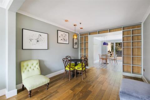 undefined, Tanfield Avenue, Neasden