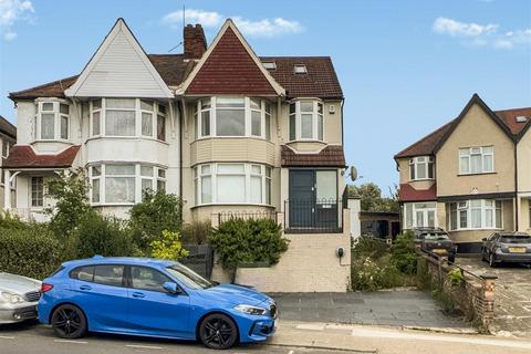 undefined, Tanfield Avenue, Neasden