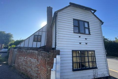 1 bedroom cottage for sale, High Street, Biddenden TN27
