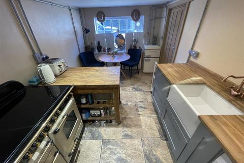 1 bedroom cottage for sale, High Street, Biddenden TN27