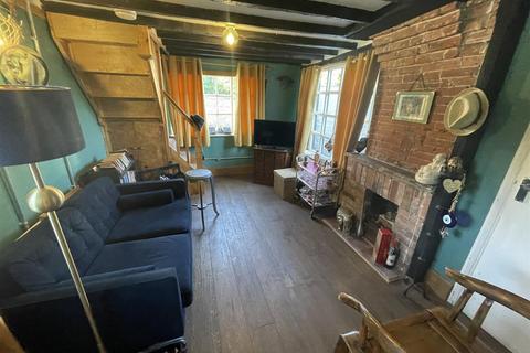 1 bedroom cottage for sale, High Street, Biddenden TN27