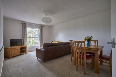 15, Riverside Court Colleton Crescent, Exeter, EX2 4BZ