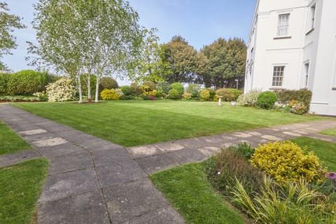 15, Riverside Court Colleton Crescent, Exeter, EX2 4BZ