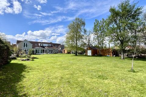 undefined, Ruskway Lane, Westport, Nr Langport, Somerset TA10