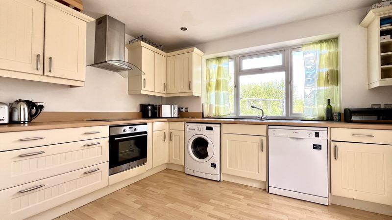 Annexe Kitchen