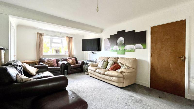 Annexe Sitting Room