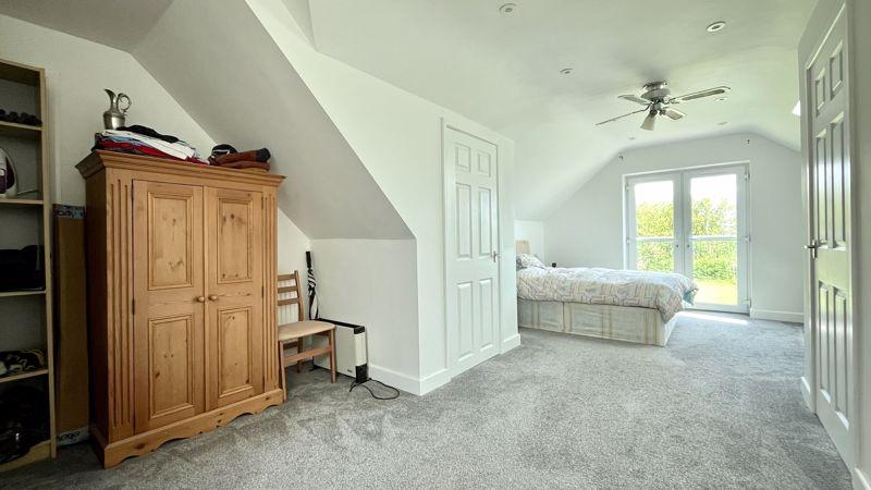 Annexe Bedroom...