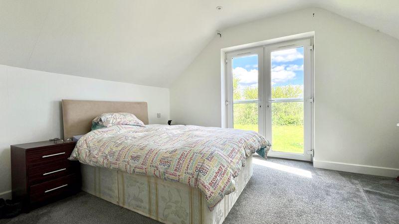 Annexe Bedroom