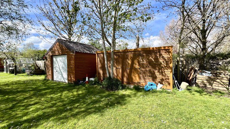 Outbuildings