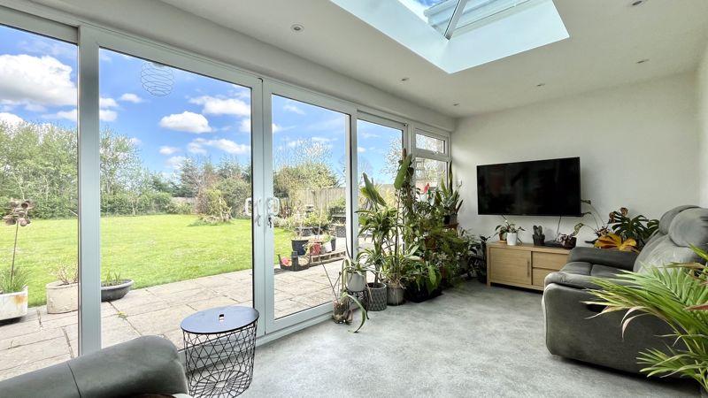 Sunroom