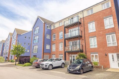 Chadwick Road, Langley