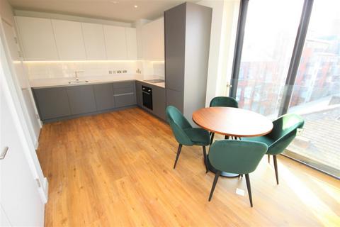 1 bedroom apartment for sale, Mount Yard, Meadowside, Manchester M4