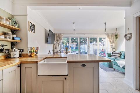 4 bedroom semi-detached house for sale, Bay Road, Gosport PO12