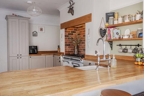 4 bedroom semi-detached house for sale, Bay Road, Gosport PO12