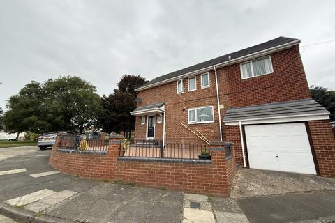 Coverley Road, Sunderland SR5