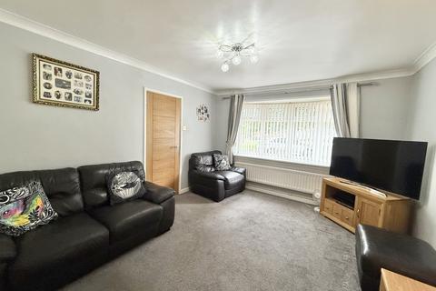 undefined, Coverley Road, Sunderland SR5