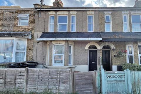 3 bedroom terraced house for sale, Cliff Sea Grove, Herne Bay, CT6 8JT