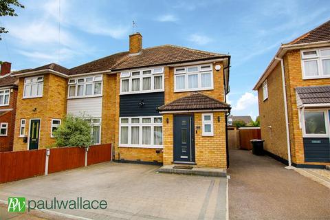 Mill Lane, Cheshunt
