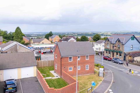 4 bedroom detached house for sale, Loughor, SA4