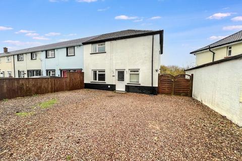 33 Hillcrest Road, Abergavenny, NP7 6BN