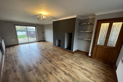 33 Hillcrest Road, Abergavenny, NP7 6BN