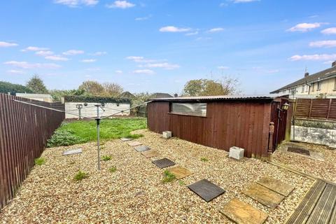 33 Hillcrest Road, Abergavenny, NP7 6BN