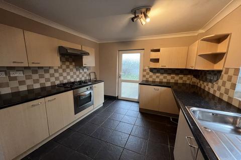 33 Hillcrest Road, Abergavenny, NP7 6BN