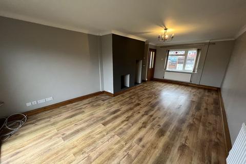 33 Hillcrest Road, Abergavenny, NP7 6BN
