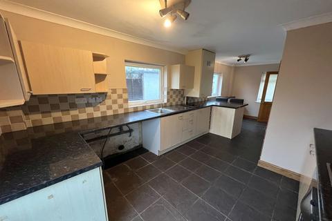 33 Hillcrest Road, Abergavenny, NP7 6BN