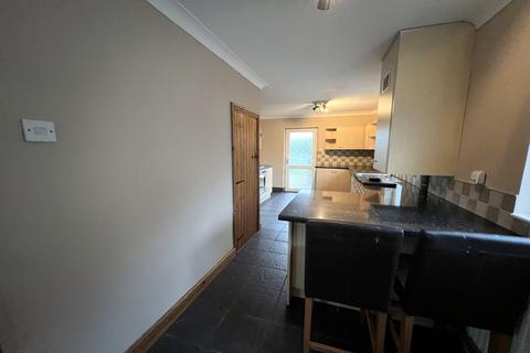 33 Hillcrest Road, Abergavenny, NP7 6BN