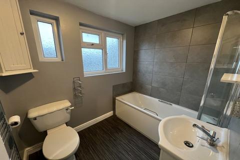 33 Hillcrest Road, Abergavenny, NP7 6BN
