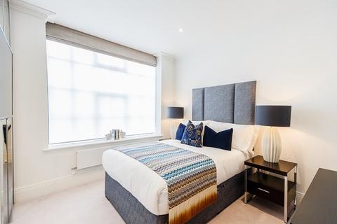 Rainville Road, London W6