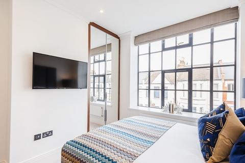 2 bedroom property to rent, Rainville Road, London W6