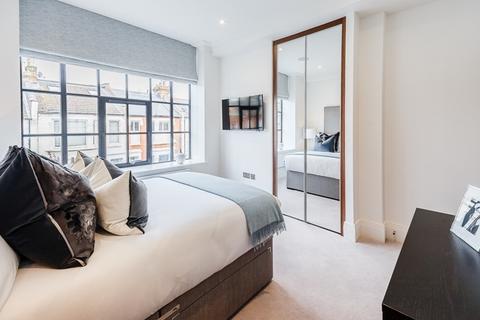 2 bedroom property to rent, Rainville Road, London W6