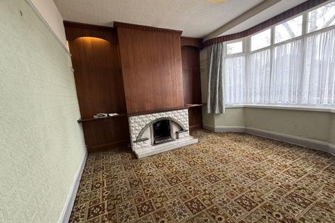 3 bedroom semi-detached house for sale, Kelvin Avenue, Stoke-On-Trent