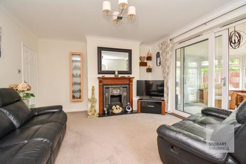 4 bedroom detached bungalow for sale, Mill Road, North Walsham NR28
