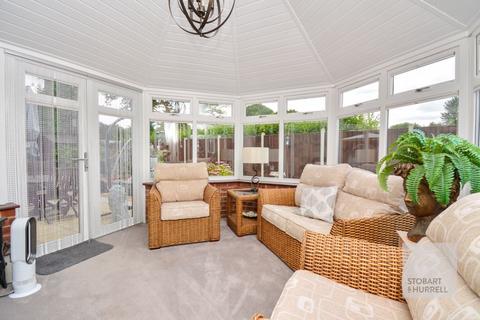 4 bedroom detached bungalow for sale, Mill Road, North Walsham NR28